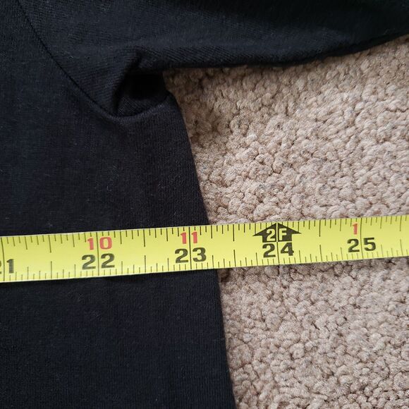 NWT One Piece Luffy Size XL Mens Black 100% Cotton Ripple Junction T-Shirt - Picture 5 of 5